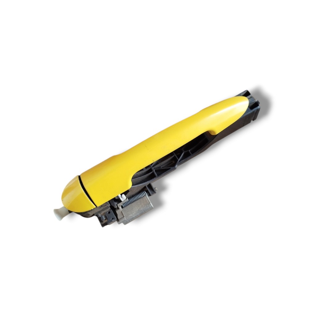 Maçaneta Externa Traseira Direita Fiat Stilo 2008 2010 2012