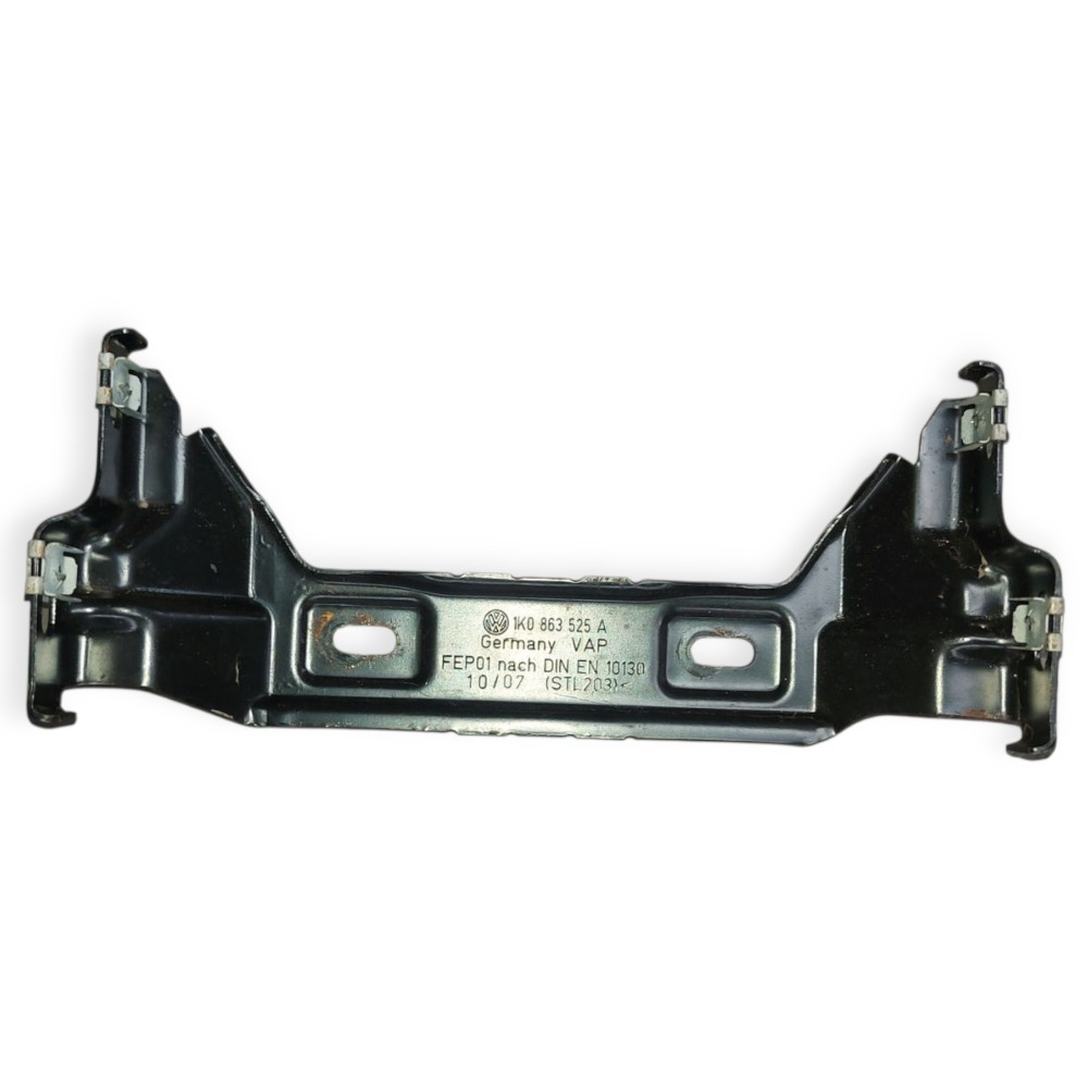 Suporte Console Vw Jetta Mk5 2005 2006 2007 2008 2009 2010