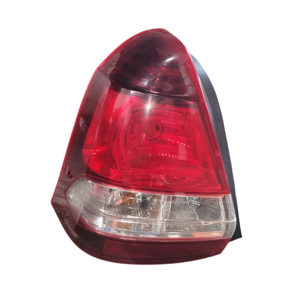 Lanterna Esquerda Etios Sedan 2013 2014 2015 2021 C/Detalhe 3