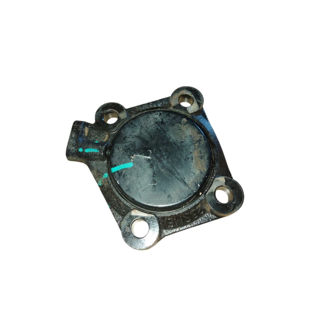 Suporte Sensor Abs Traseiro Esquerdo Prisma Onix Cobalt Spin