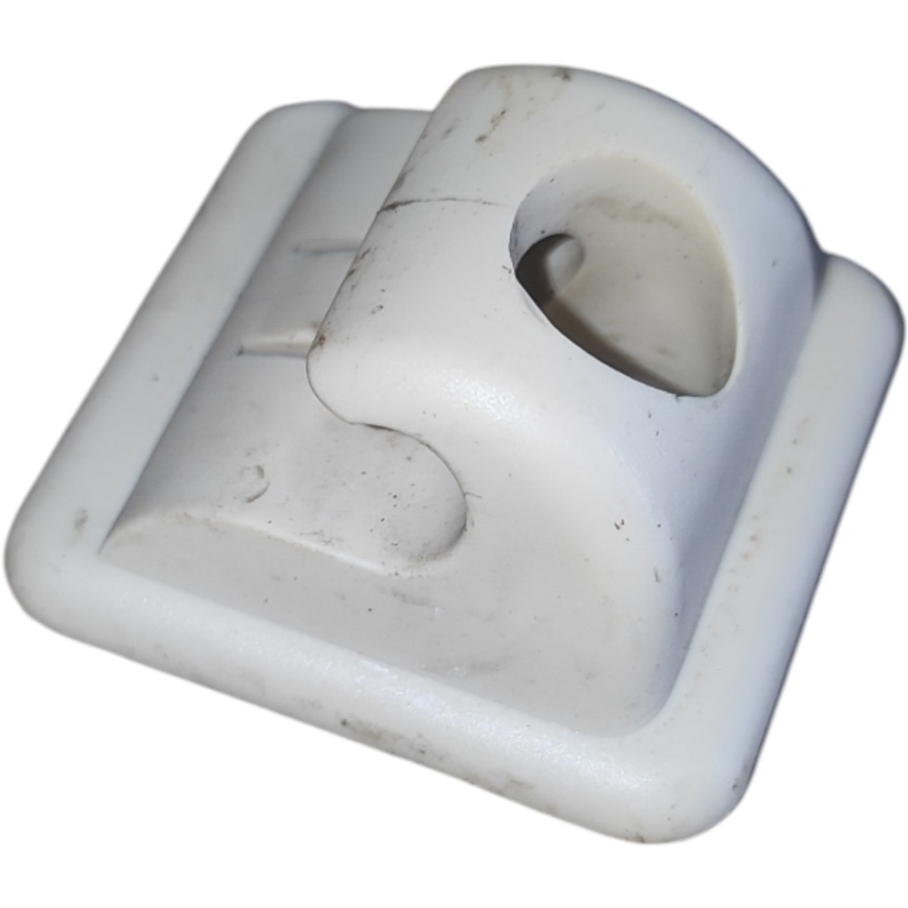 Suporte Quebra Sol Direito Citroen C4 2008 2010 2011 2012