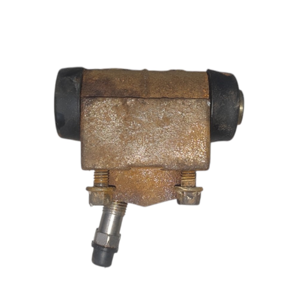 Burrinho Freio Ford Ka 1.0 1997 1998 1999 2000 2001 2007