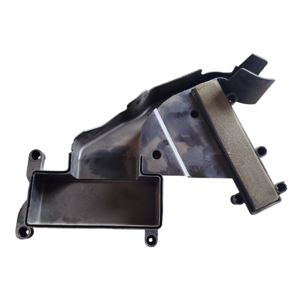 Tampa Lateral Caixa Evaporadora Fiestq Ecosport 2003 A 2012 4