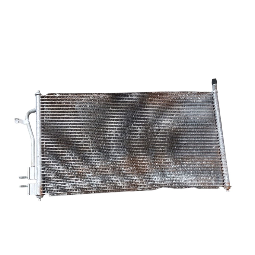 Condensador Ar Ford Focus 2001 2008 2004 A 2005