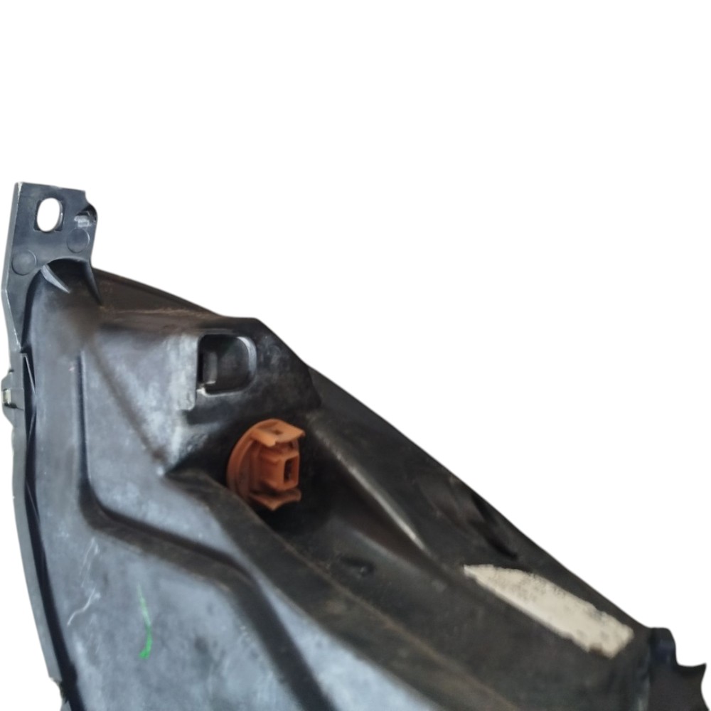 Farol Direito Ford Ka 2 Portas Zetec Rocan 2008 A 2013 6