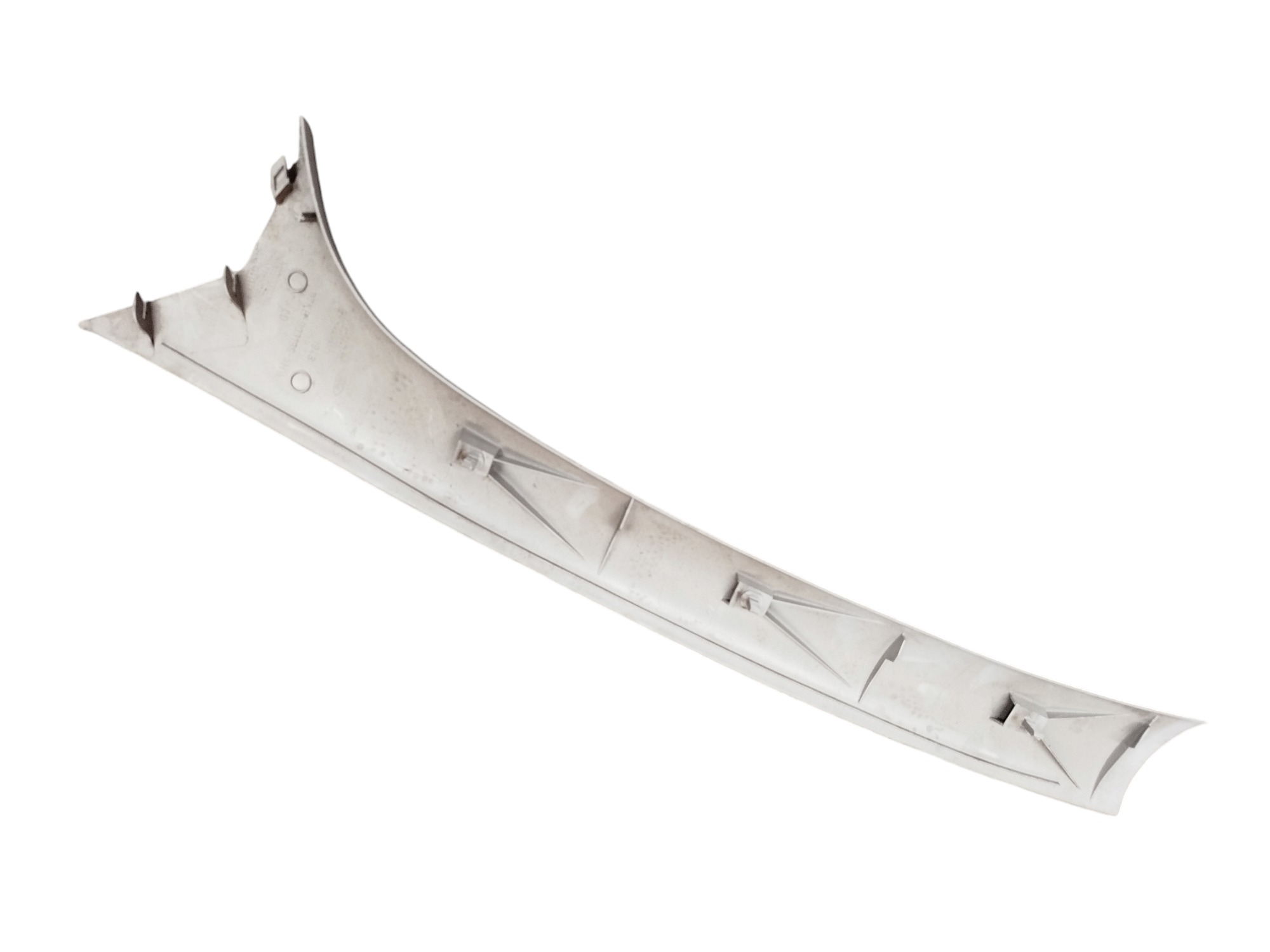 Moldura Coluna Direita Parabrisa Ford Ka 1997 1998 1999 2013 2