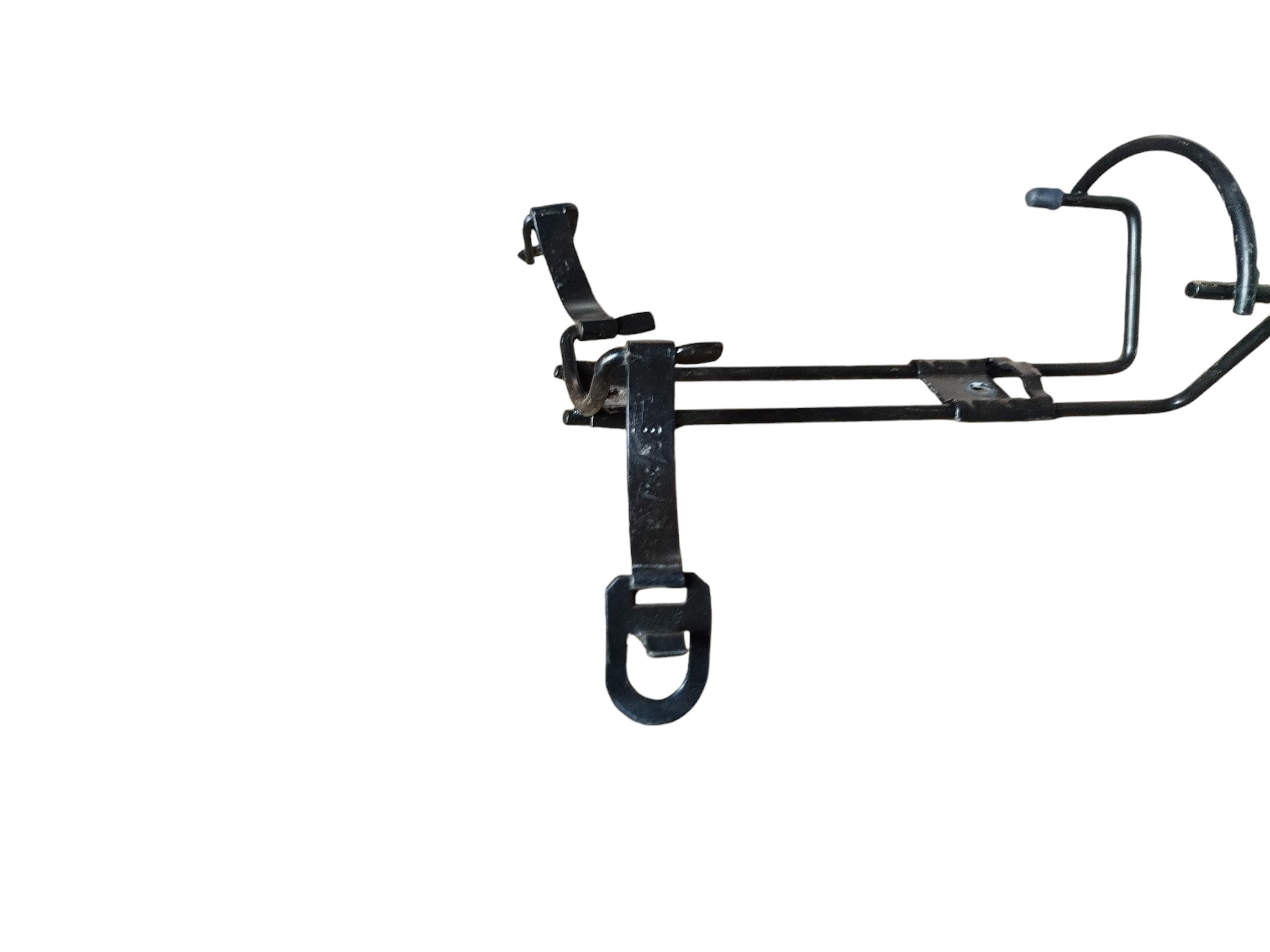 Suporte Do Extintor Peugeot 307 Sw 2008 2013 2