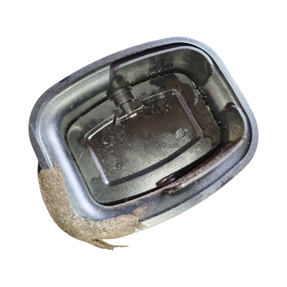 Dufusor De Ar Lateral Painel Ford Focus 2001 2002 2005 2009 6