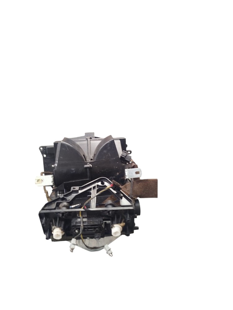 Caixa Ar Evaporadora Fiat Uno Mille Punto Fire 1991 2013 7