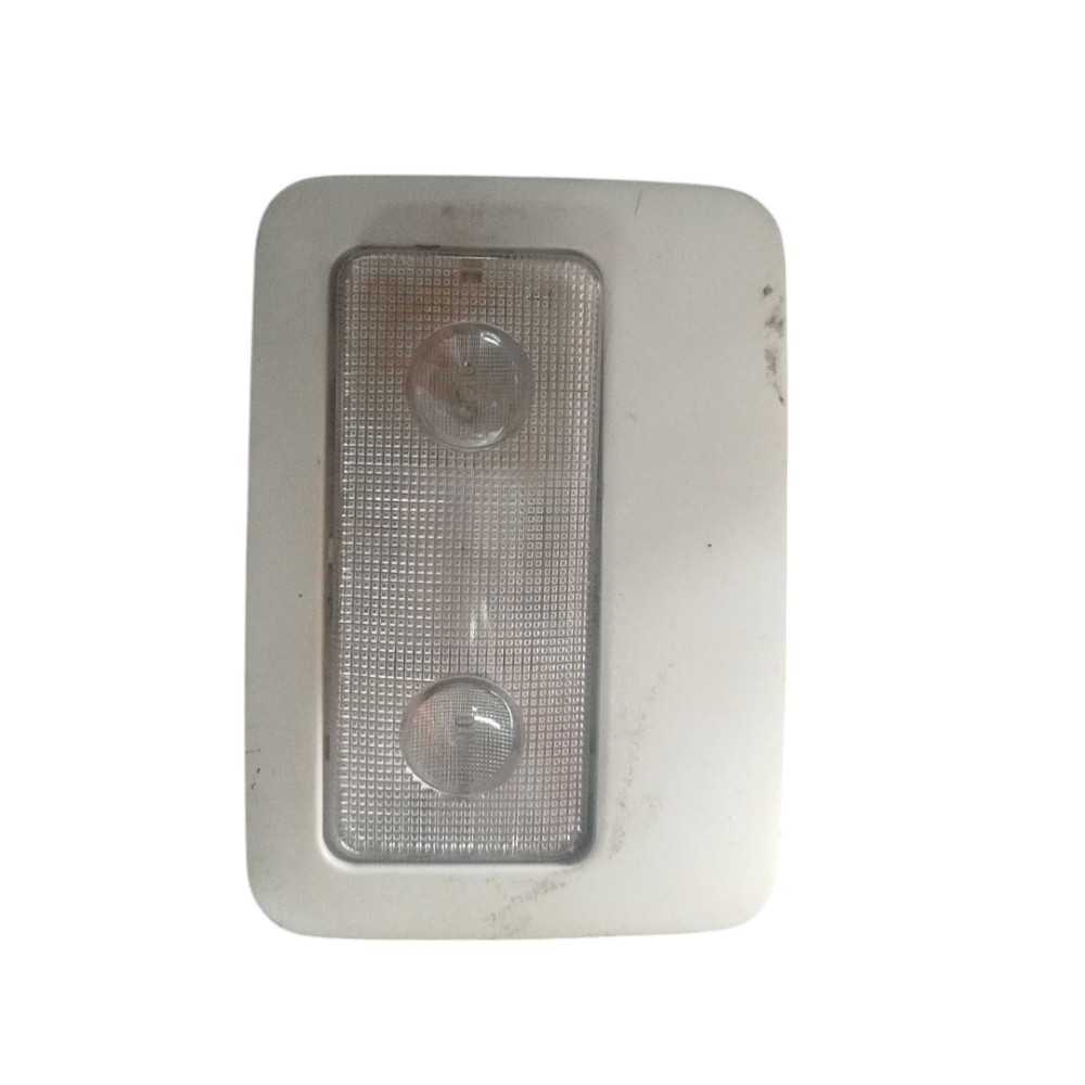 Luz Cortesia Teto Fiat Palio 2007 2012