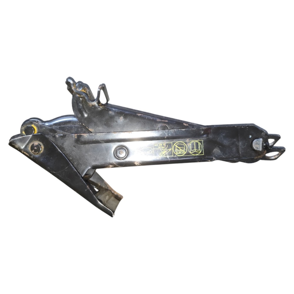 Macaco Fiat Palio Siena Mobi Uno 2001 2002 2003 2004 2019