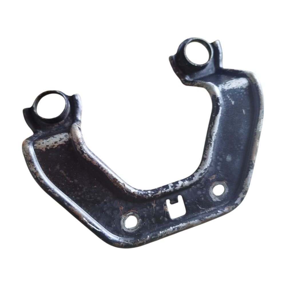 Suporte Radiador Ar Condicionado Honda Civic 1996 1998 2000