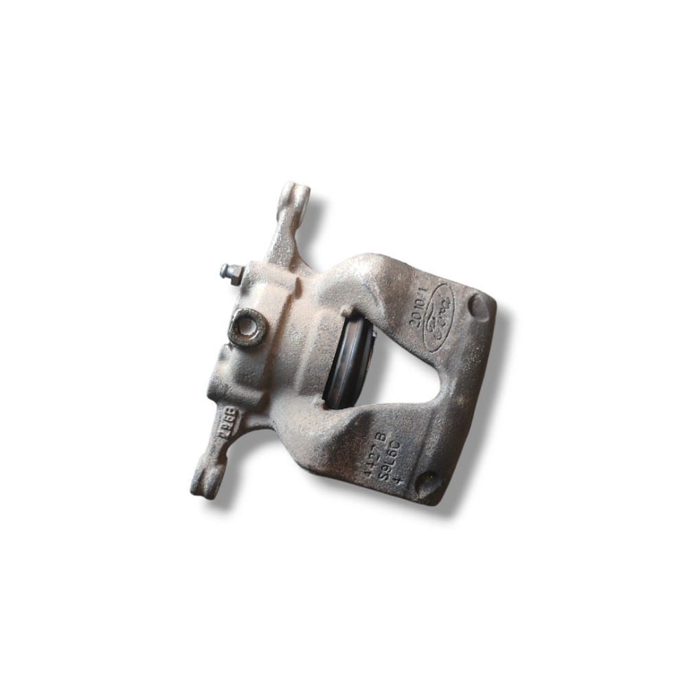 Pinca De Freio Dianteira Esquerda Ford Ka 2015 2016 2020