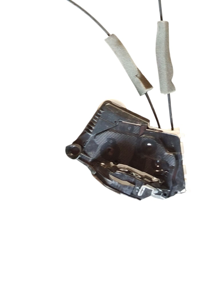 Fechadura Trava Elétrica Honda City 2015 2021 5