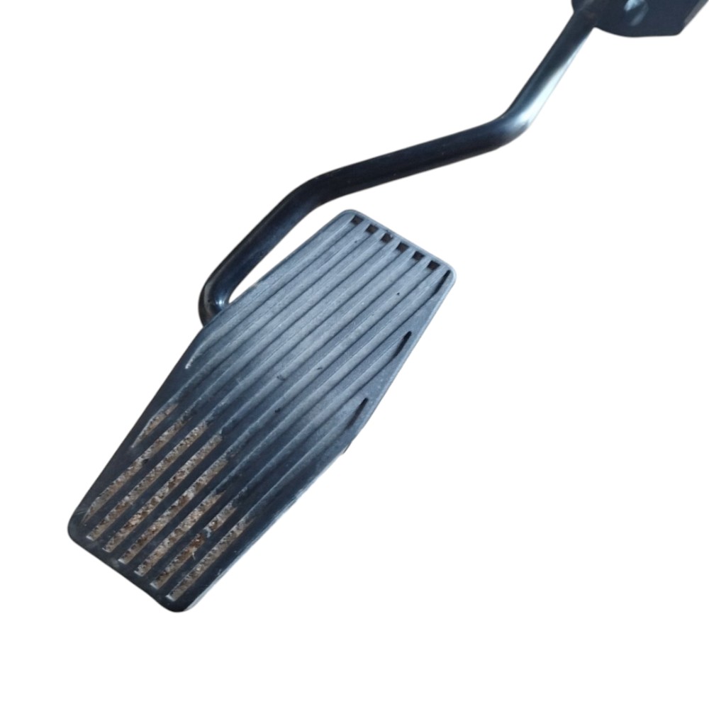 Pedal Acelerador Chevrolet Zafira 1999 2002 2005 2008 2011 6