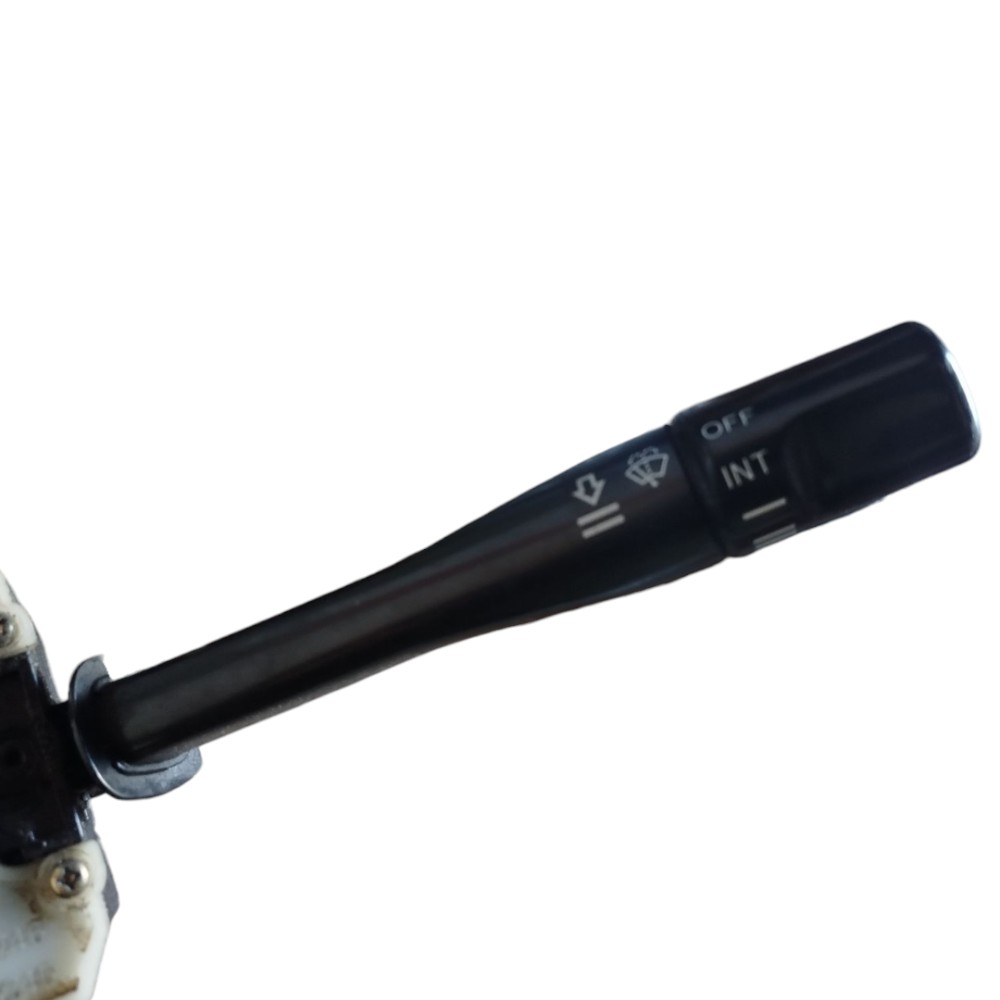 Chave De Seta Limpador Honda Civic 1.6 1996 1998 1999 2000 4