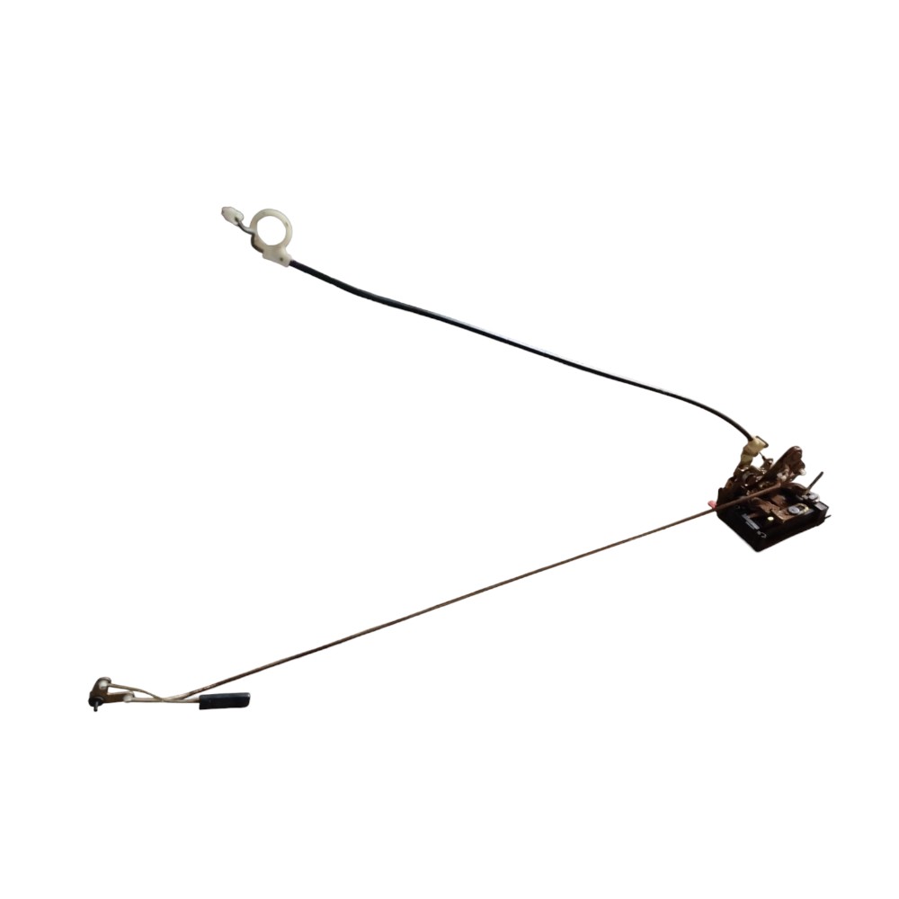 Fechadura Dianteira Esquerda Manual Gol G2 1995 2001