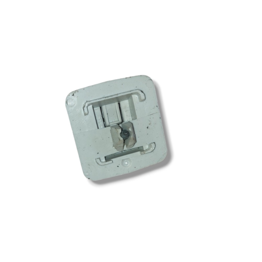 Suporte Quebra Sol Toyota Etios 2016 2017 2018 2019 2020 4