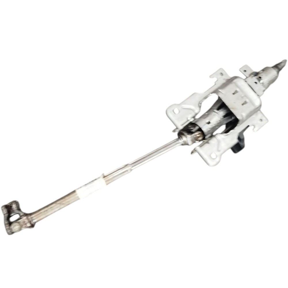 Coluna Direção Hidráulica Peugeot 208 2007 2013 2019 Motor