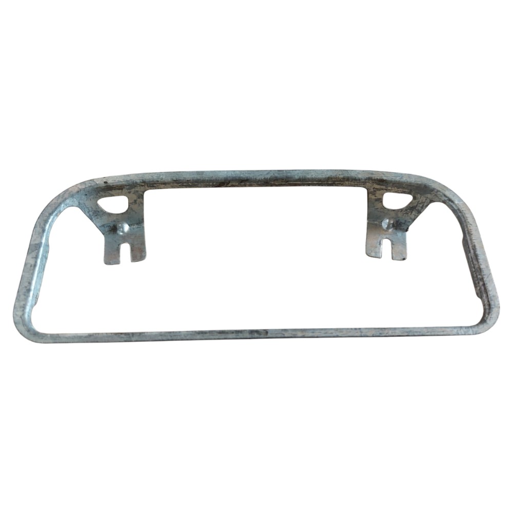 Aro Cromado Luz Teto Cortesia Ford Focus 2001 2005 2006 2008 2
