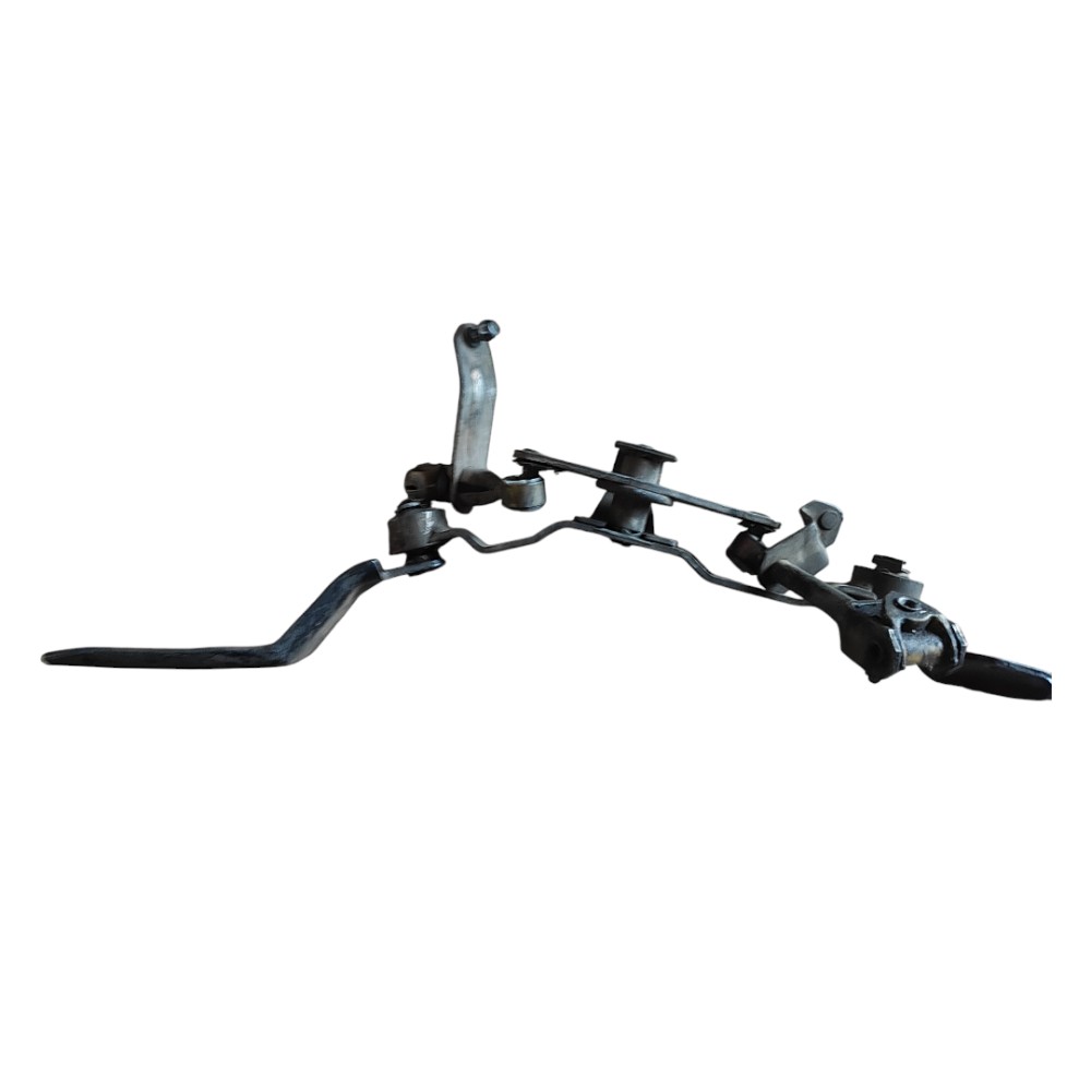 Trambulador Engrenagem Caixa Marcha Gm Vectra 2.0 1997 2005 2