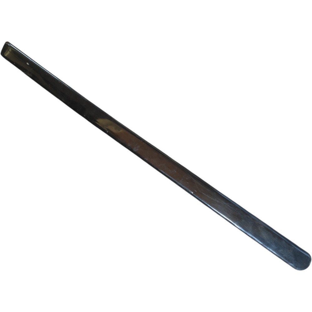 Friso Porta Dianteira Direita Citroen C4 2008 2010 2012 Preto