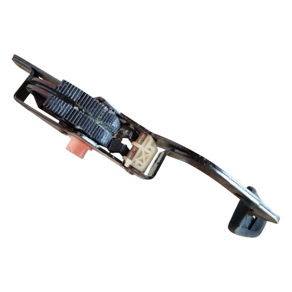 Pedal Embreagem Renault Clio 2001 2003 2005 2006 2008 4