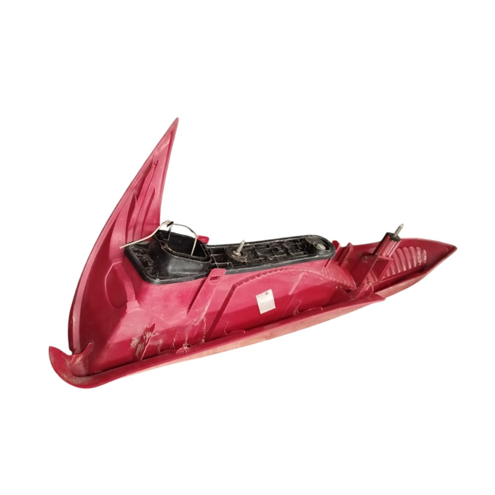 Lanterna Traseira Direita Peugeot 206 Escapade 2006 2012 5