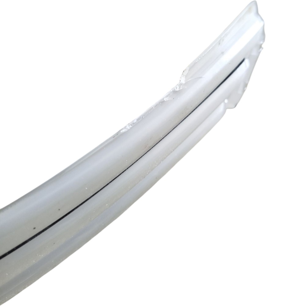 Linha Led Farol Traseiro Esquerdo Peugeot 208 2016 2017 2018 6