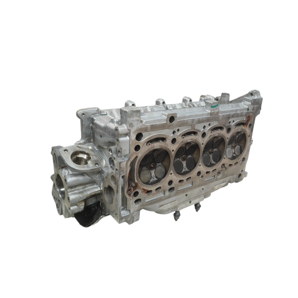 Cabeçote Jeep Renegade Compass Commander Fiat Toro 1.3 Std 10
