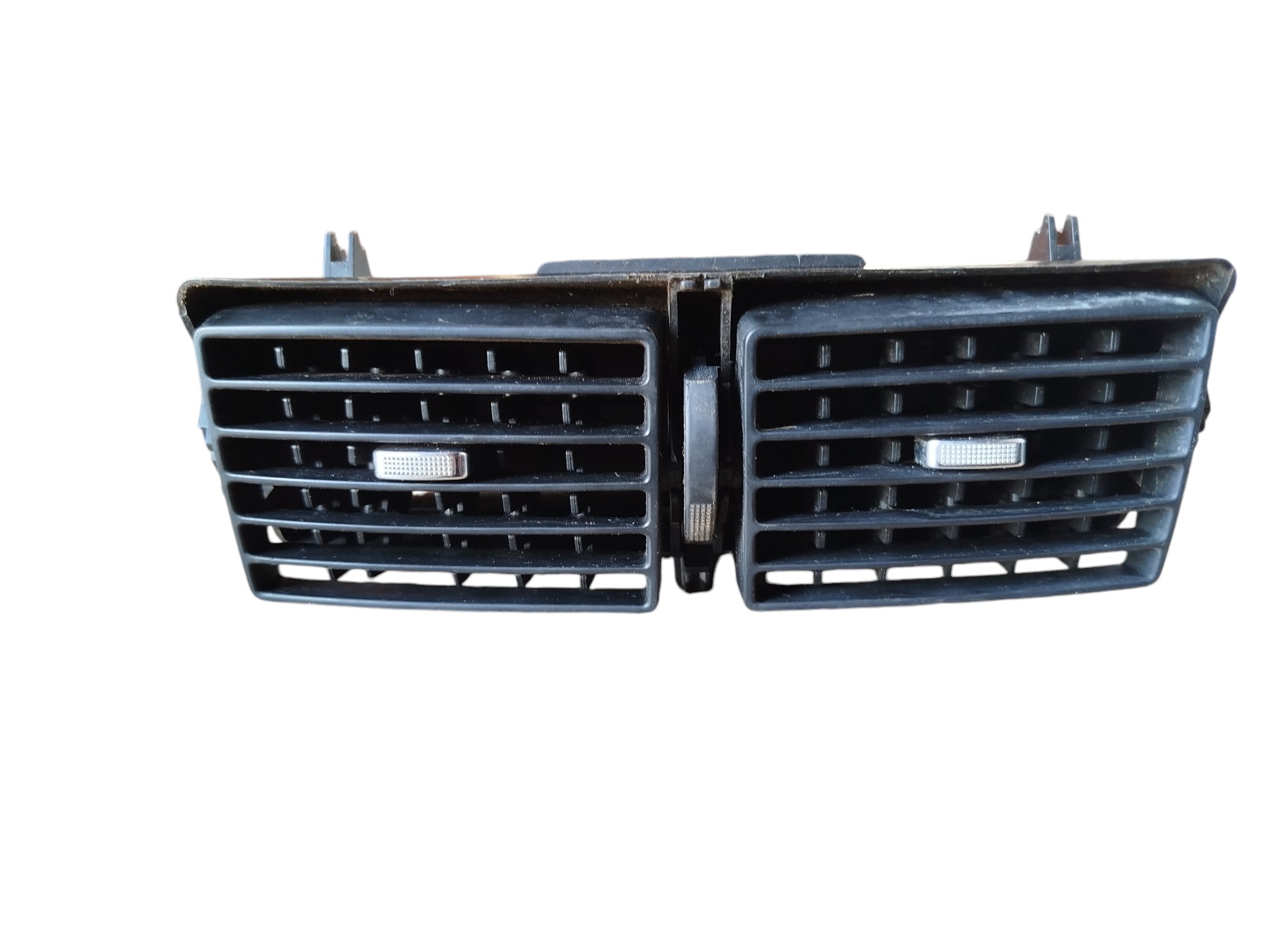 Difusor Ar Central Peugeot 307 2002 2008 2012 9634511177