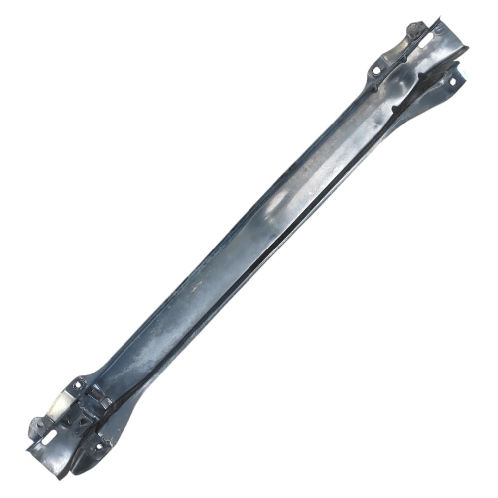 Alma Parachoque Traseiro Gm Zafira 2001 2002 2003 2004 2012