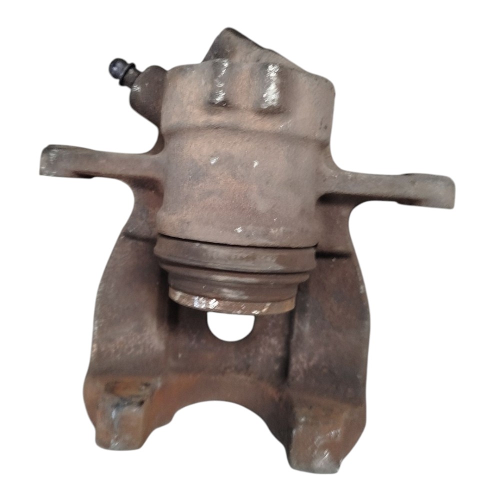 Pinça Freio Dianteira Citroen C3 2003 2004 2005 2013 3