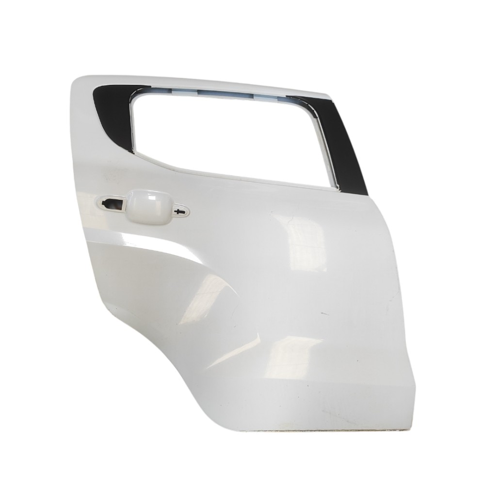 Porta Traseira Direita Fiat Mobi Like 2017 2018 2019 2024