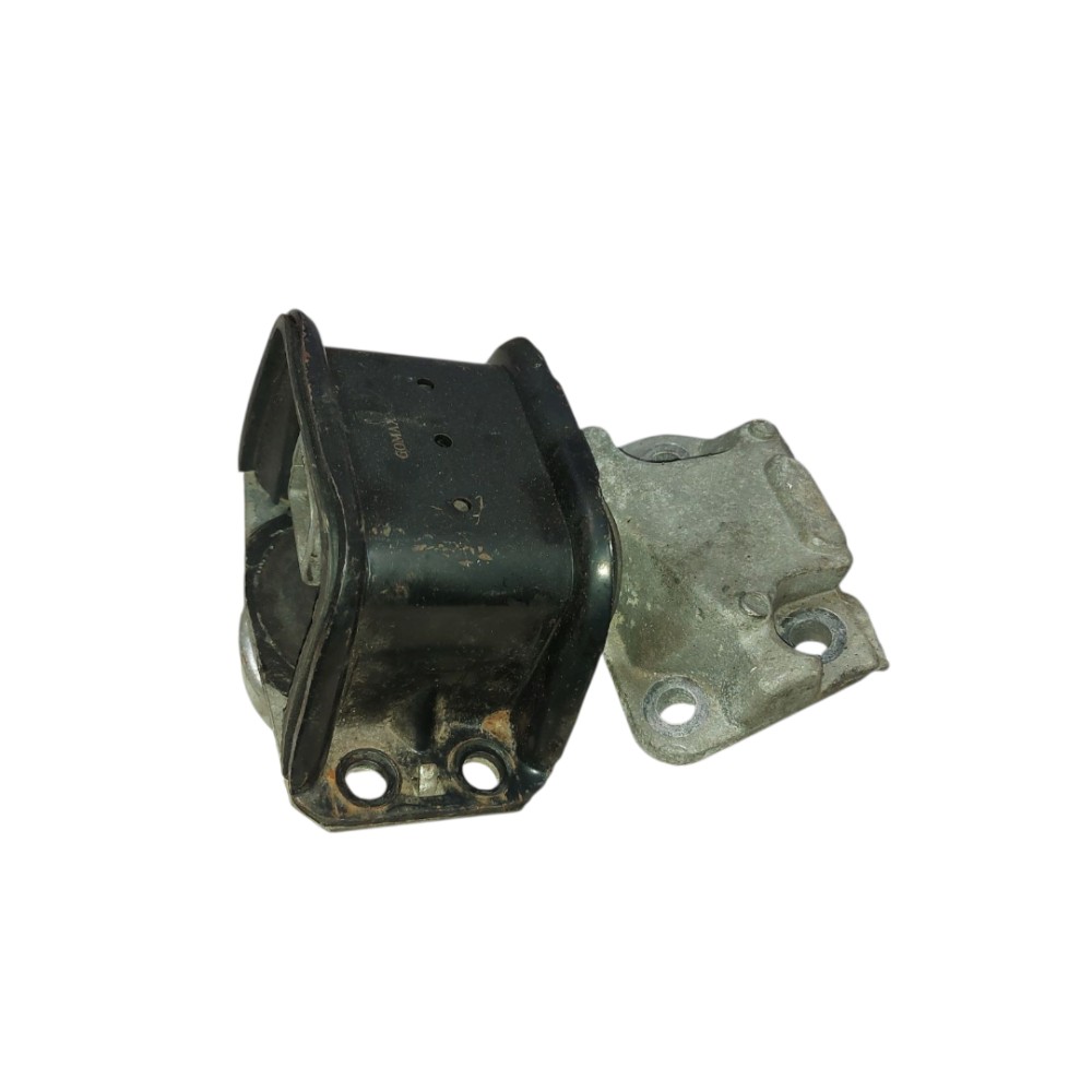 Coxim Direito Motor Peugeot 307 2005 2010 2012 1.6