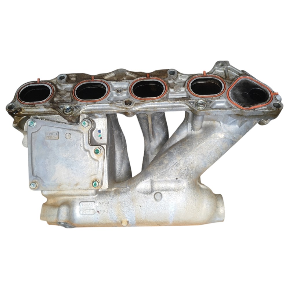 Coletor Admissão Motor Honda 2.0 Civic 2012 2013 2014 2016 5