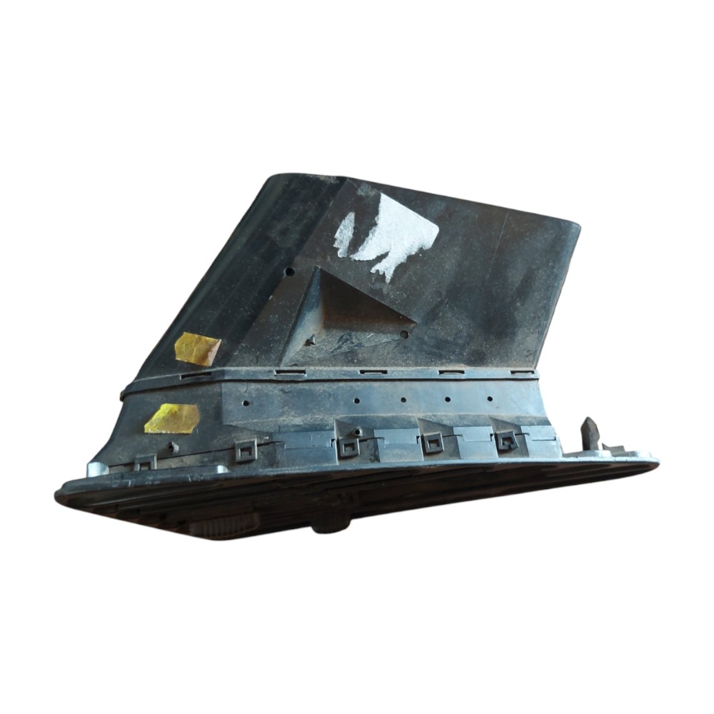 Difusor Completo De Ar Central Partner 2008 2009 Detalhes 3