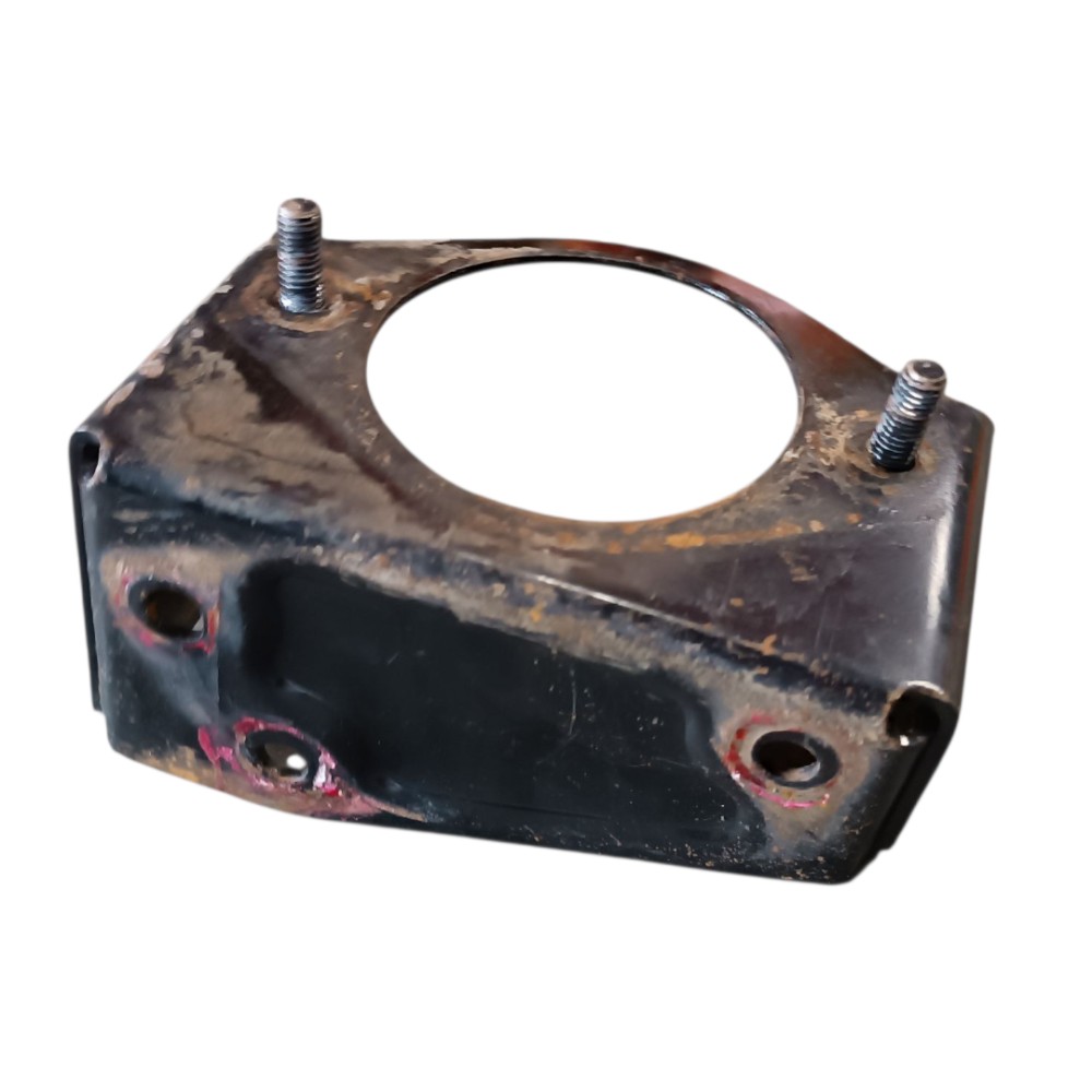 Suporte Cambio Caixa Marcha Fiat Uno Mille 1998 99 2000 2012 3