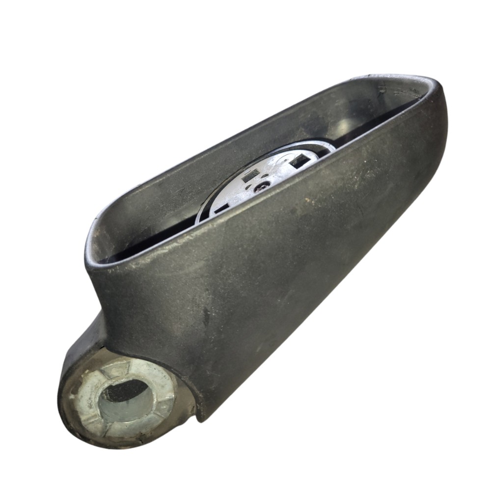 Retrovisor Direito Fiat Palio Siena 1996 1997 1998 1999 2000 2