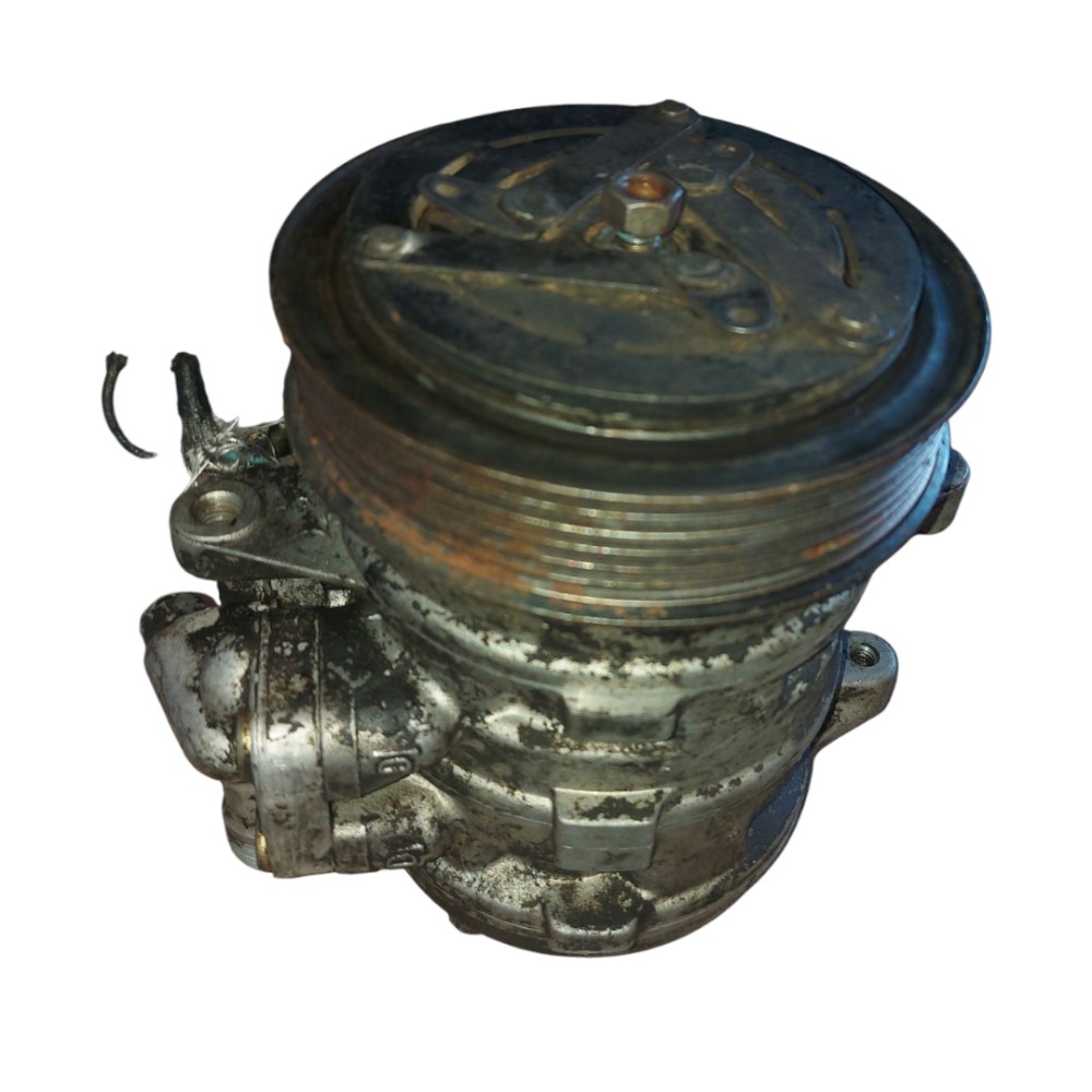 Compressor Ar Condicionado Citroen C3 2004 2005 2006 2013 3