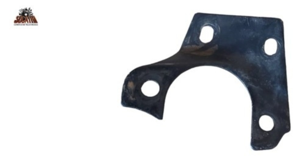 Suporte Direito Motor Fiat Fiorino Uno 2006 2010 2011 2012