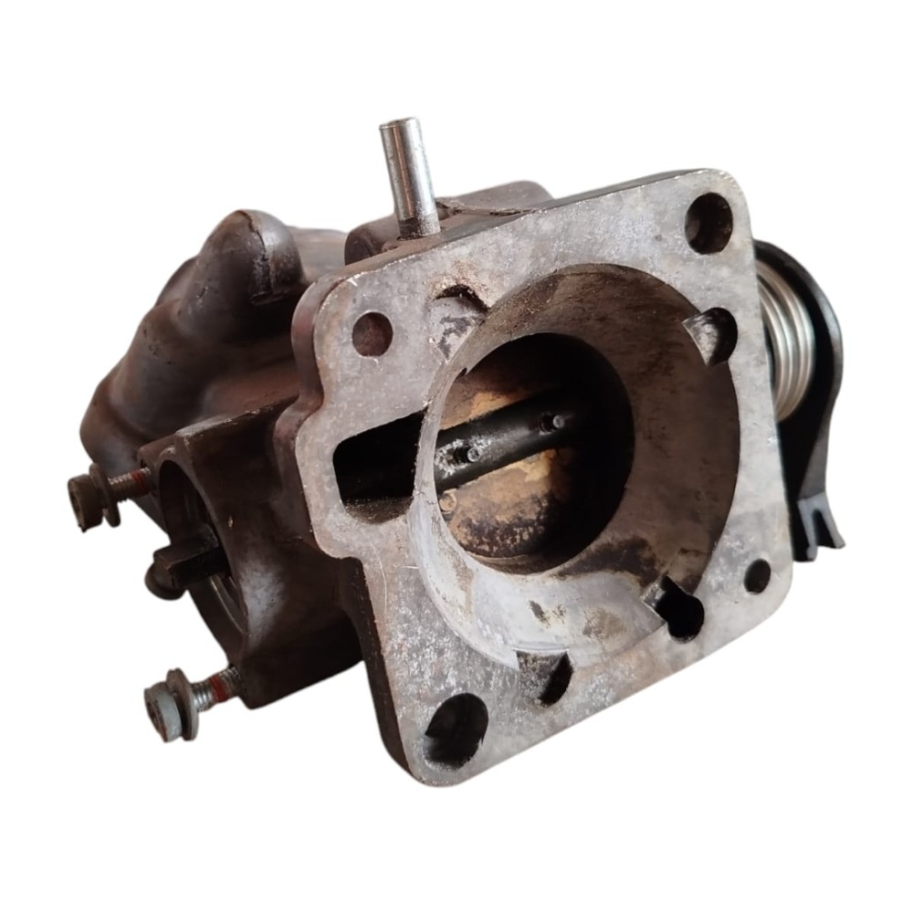 Tbi Corpo Borboleta Gm Celta Corsa 1.0 8v 1998 2002 2006 7