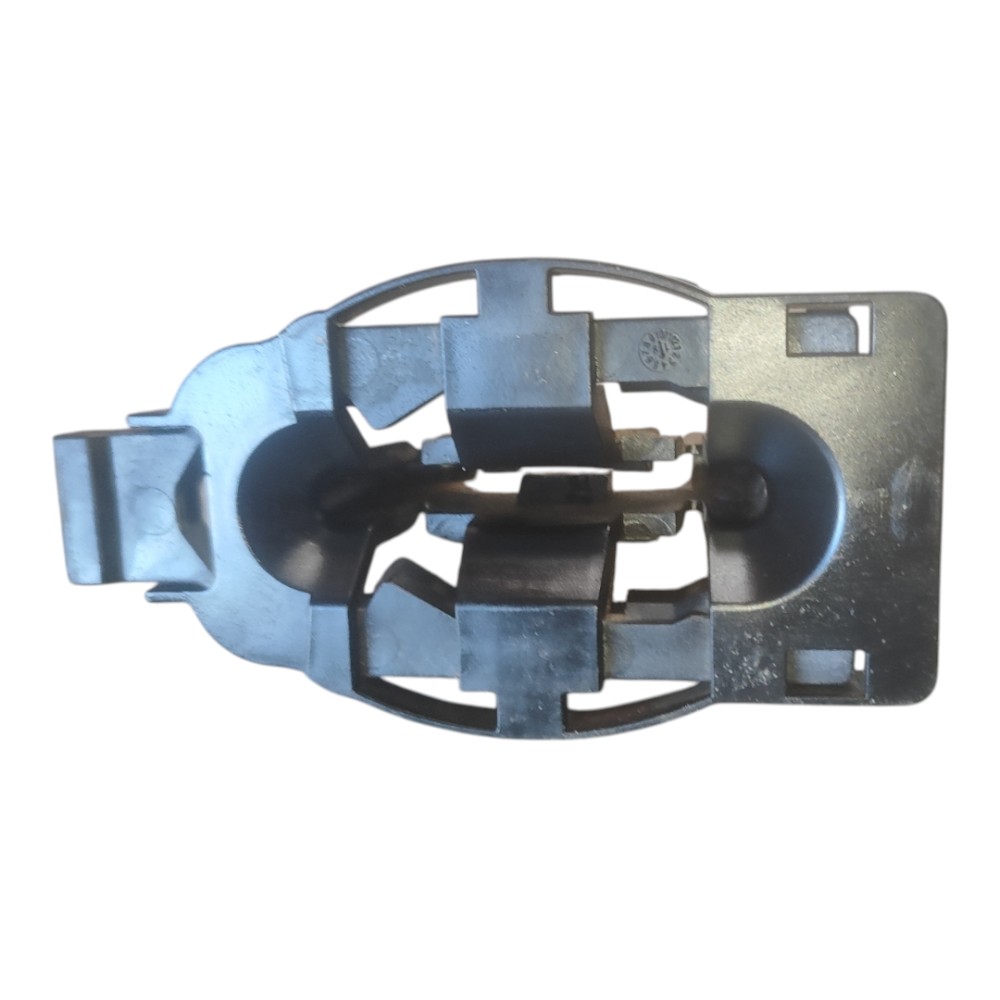 Suporte Banco Traseiro Volvo Xc60 T5 T8 2011 2012 2013 2021 5