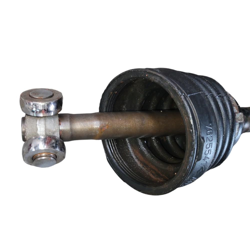 Semi Eixo Ld Le Fiat Uno 1.0 1991 1992 1993 1994 1995 1999 3