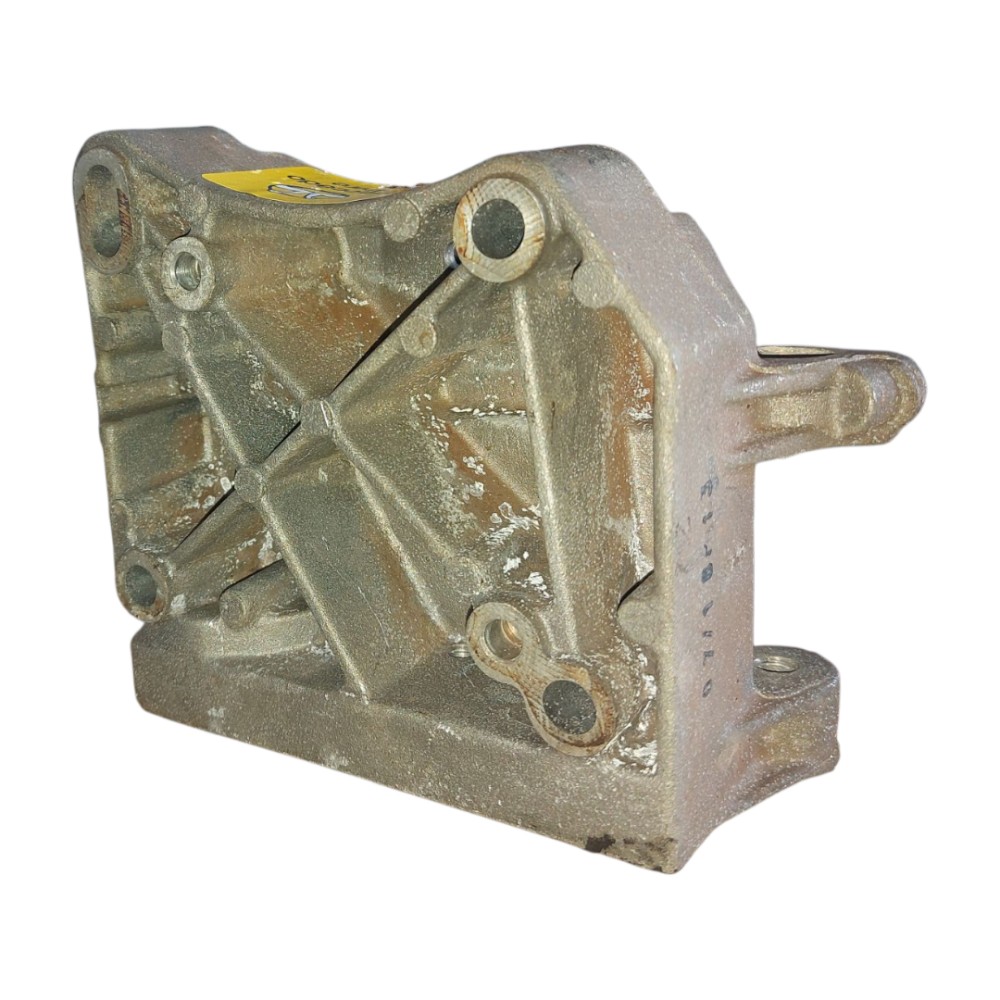 Suporte Compressor Ar Condicionado Peugeot 206 207 2009 2012 3