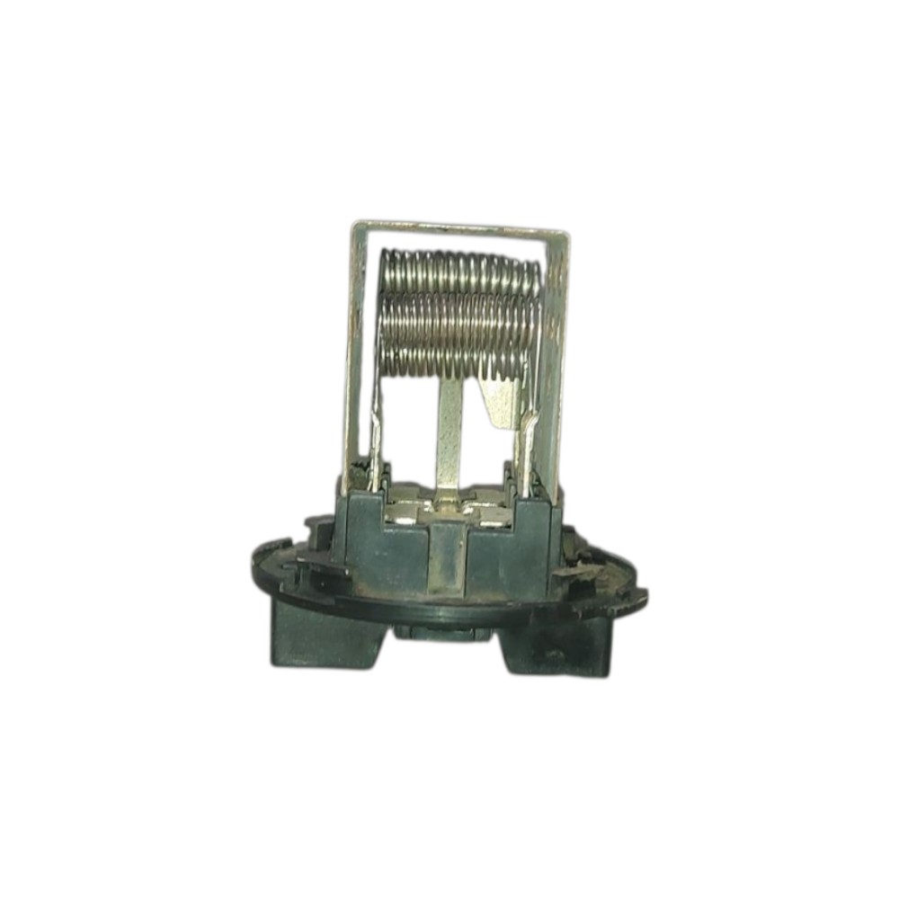 Resistência Ar Caixa Evaporadora Citroen C4 Peugeot 307