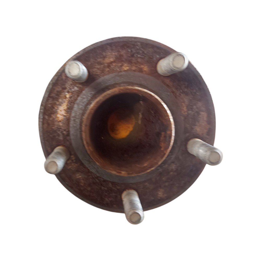 Cubo Roda Traseiro Direito Ford Focus 2.0 2014 2017 2019 5