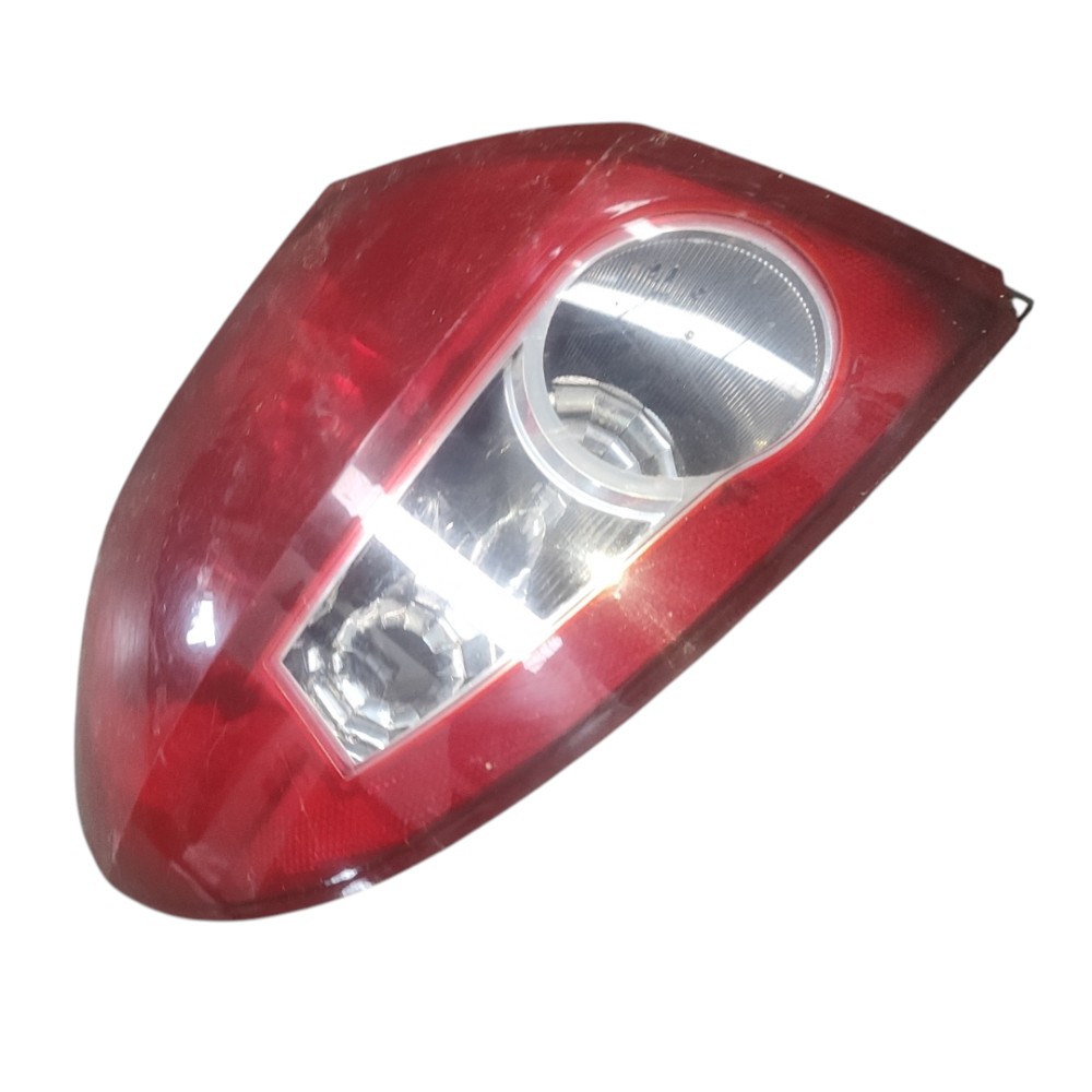 Lanterna Traseira Esquerda Ford Ka 2008 2009 2010 2011 2012