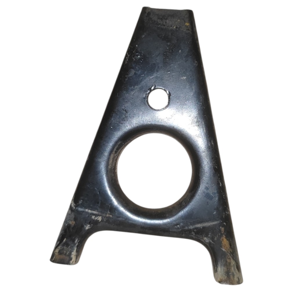 Suporte Fixação Caixa Evaporadora Vw Gol G5 G6 2010 2014