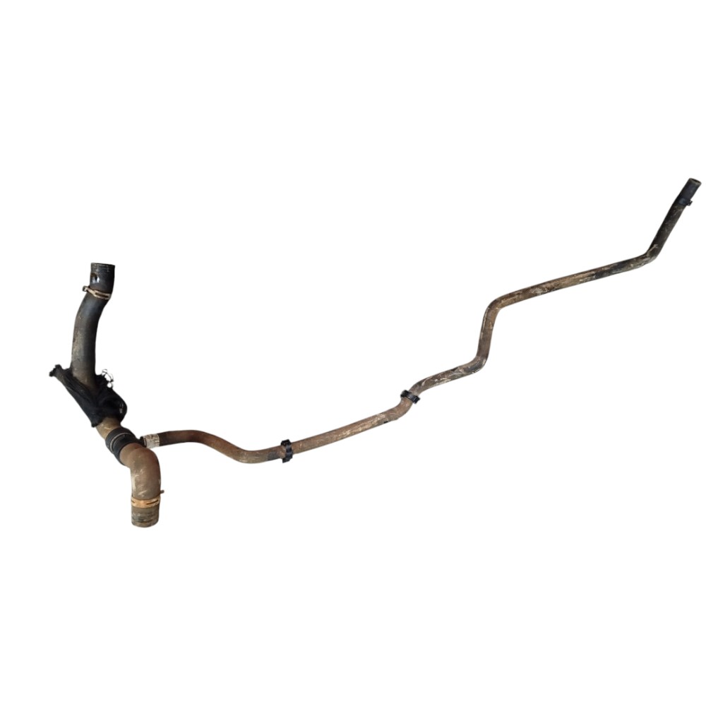 Mangueira Radiador Agua Citroen C4 2007 2008 2009 2012